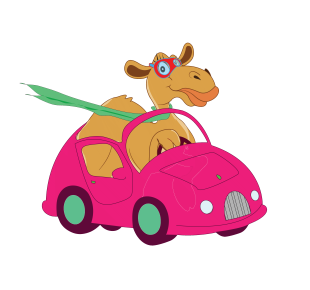 ChalkPalooza Car Show Major Sponsor 